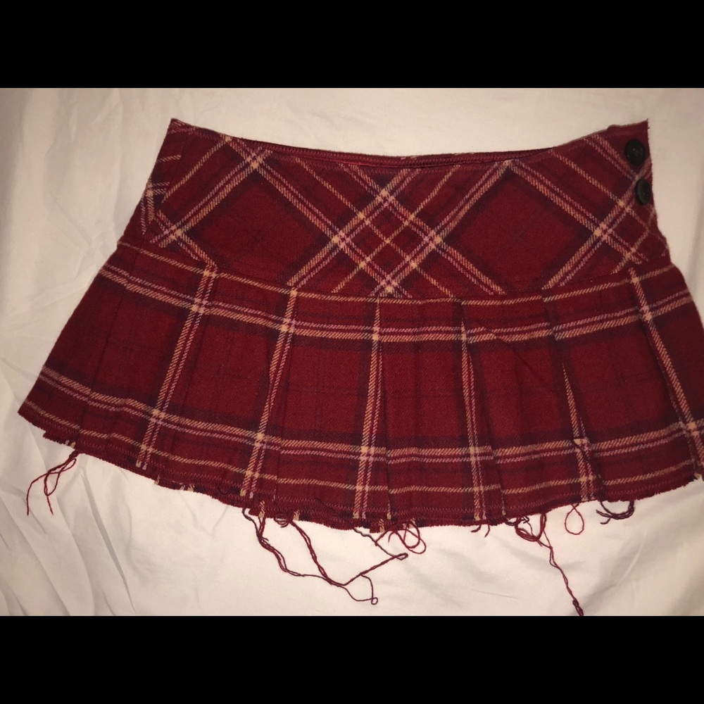 Abercrombie and Fitch mini skit